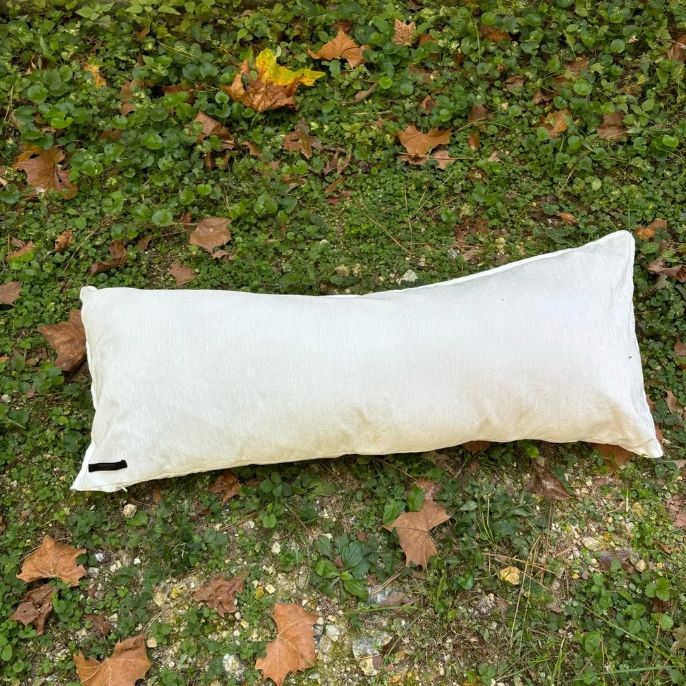 MAGASCHONI Home Happily Ever After Pillow